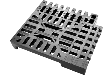 MultiGrate temporary gully grate