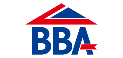 British board of Agrement logo