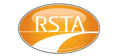 RSTA logo