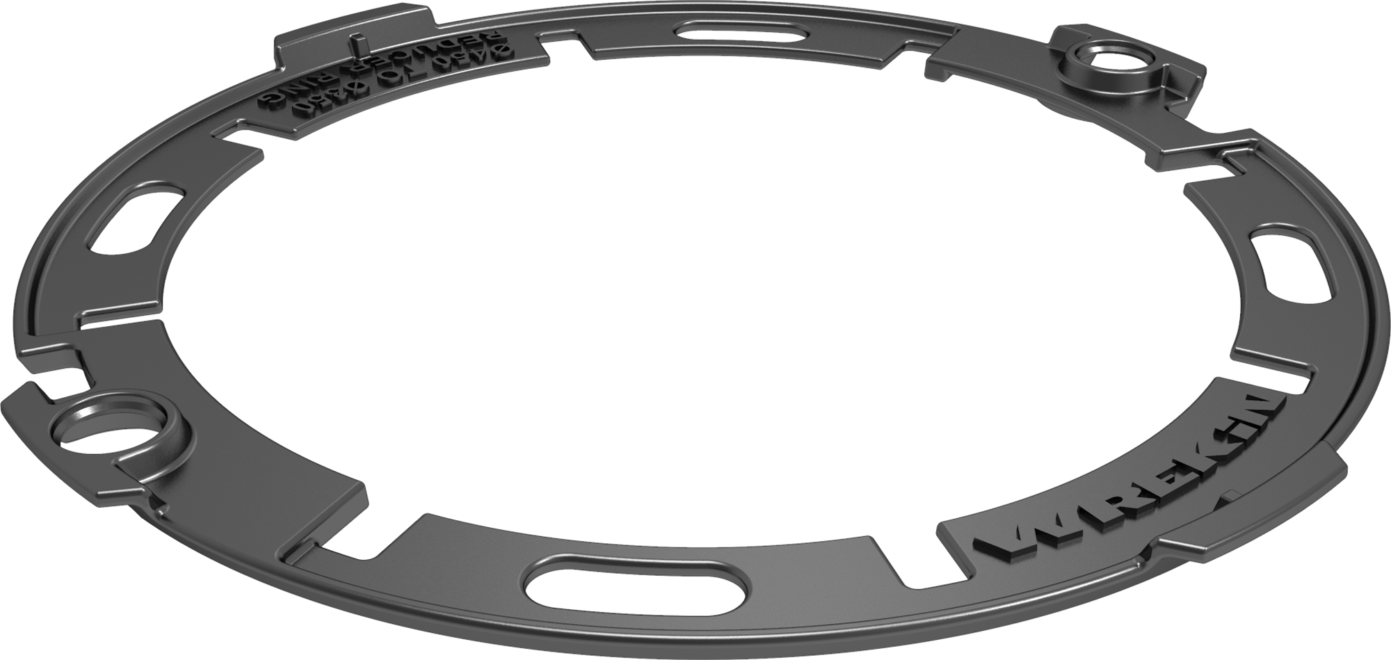 Reducer ring