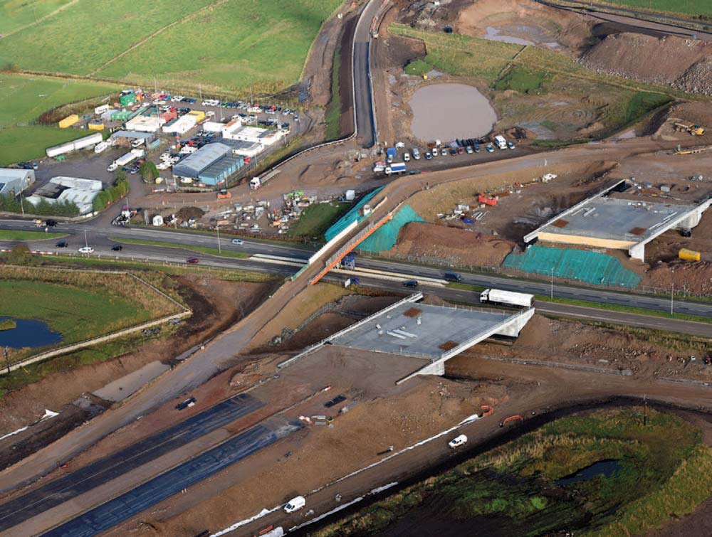 Aberdeen Western Peripheral Route