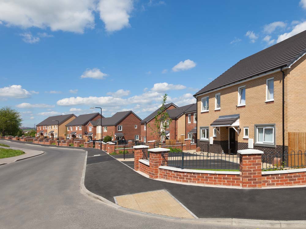 Wrekin housing and residential solutions