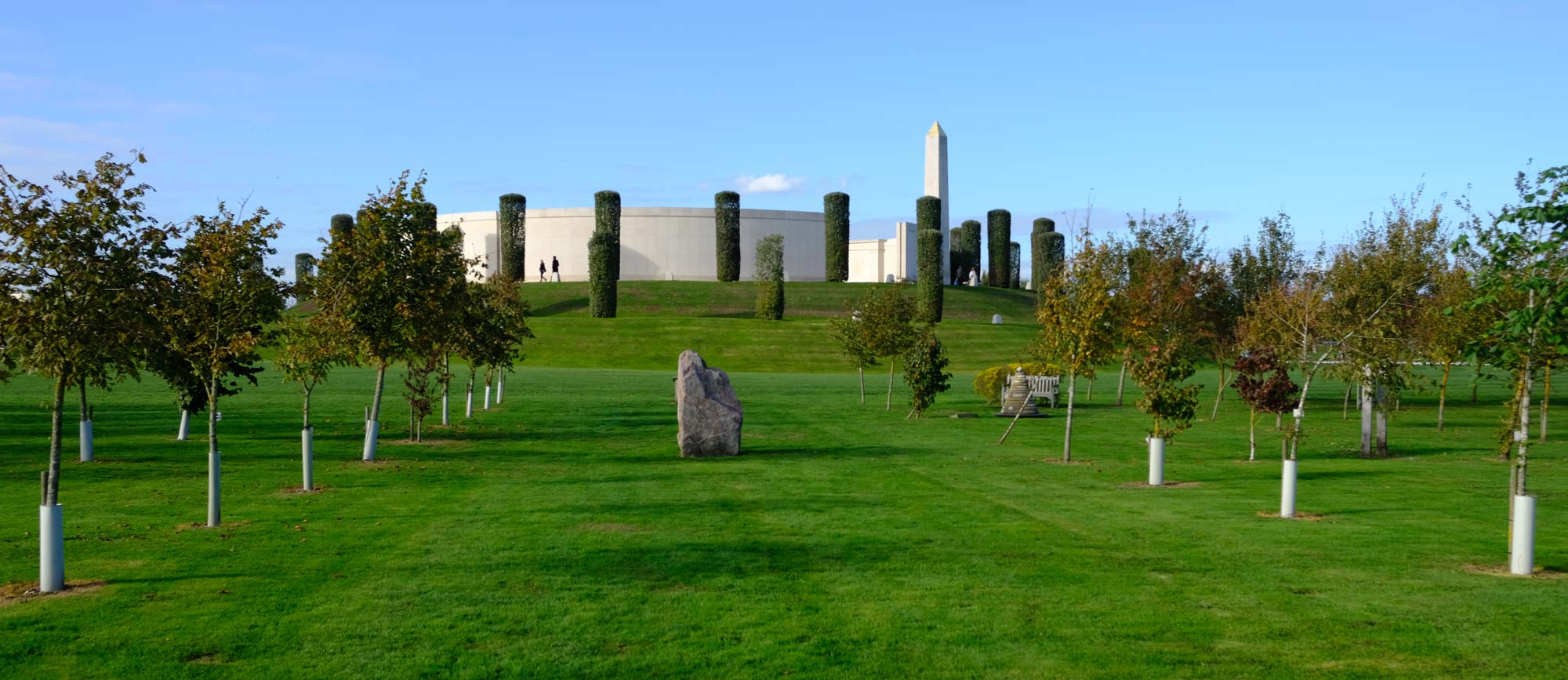 National Memorial Arboretum