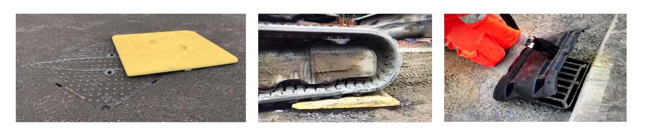 Post-surfacing protection