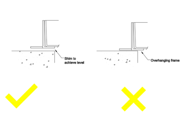 Multiple Covers - Recessed blocks - Image 3