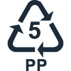 Polypropylene recycling