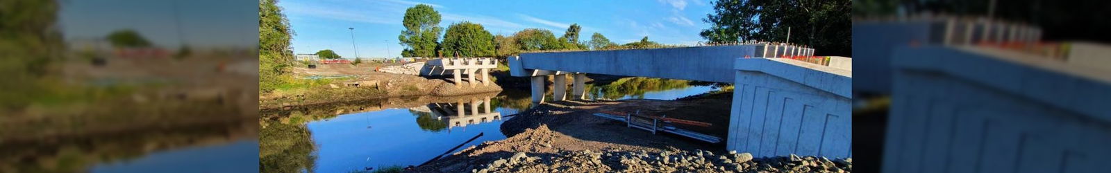 Glasgow Airport Investment Area