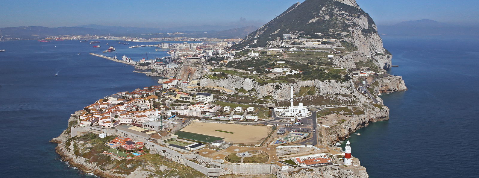 Gibraltar