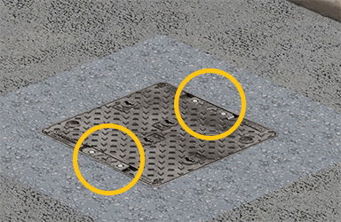 CW1 CW 4 - Unlocking - 1