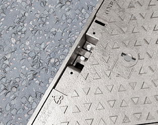 CW2 CW3 - Locking 1 - 2