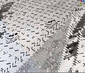 CW2 CW3 - Locking 2 - 1