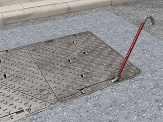 CW2&3 Unlocking - Step 3