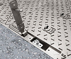 CW2&3 Unlocking - Step 4 - 1