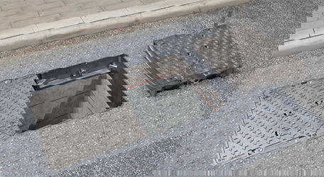 CW2&3 Unlocking - Step 5