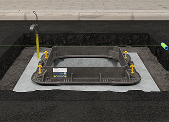 Checking ScrewLift installation