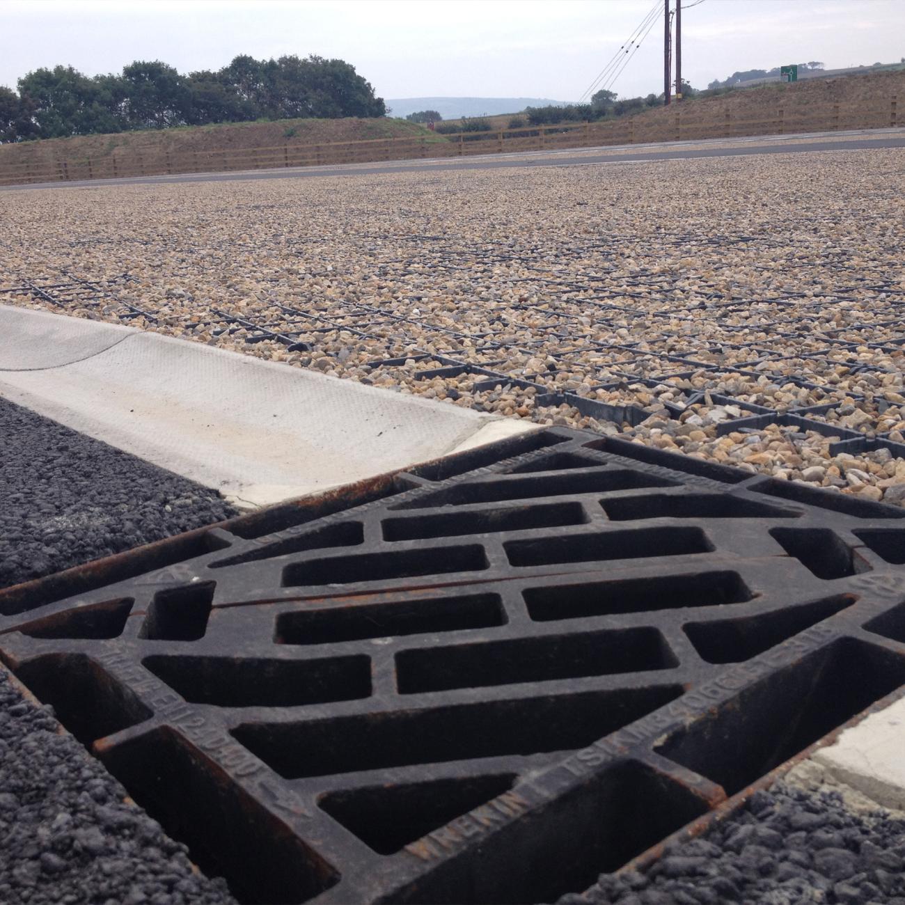 Gully grates Wrekin Gully grates Wrekin