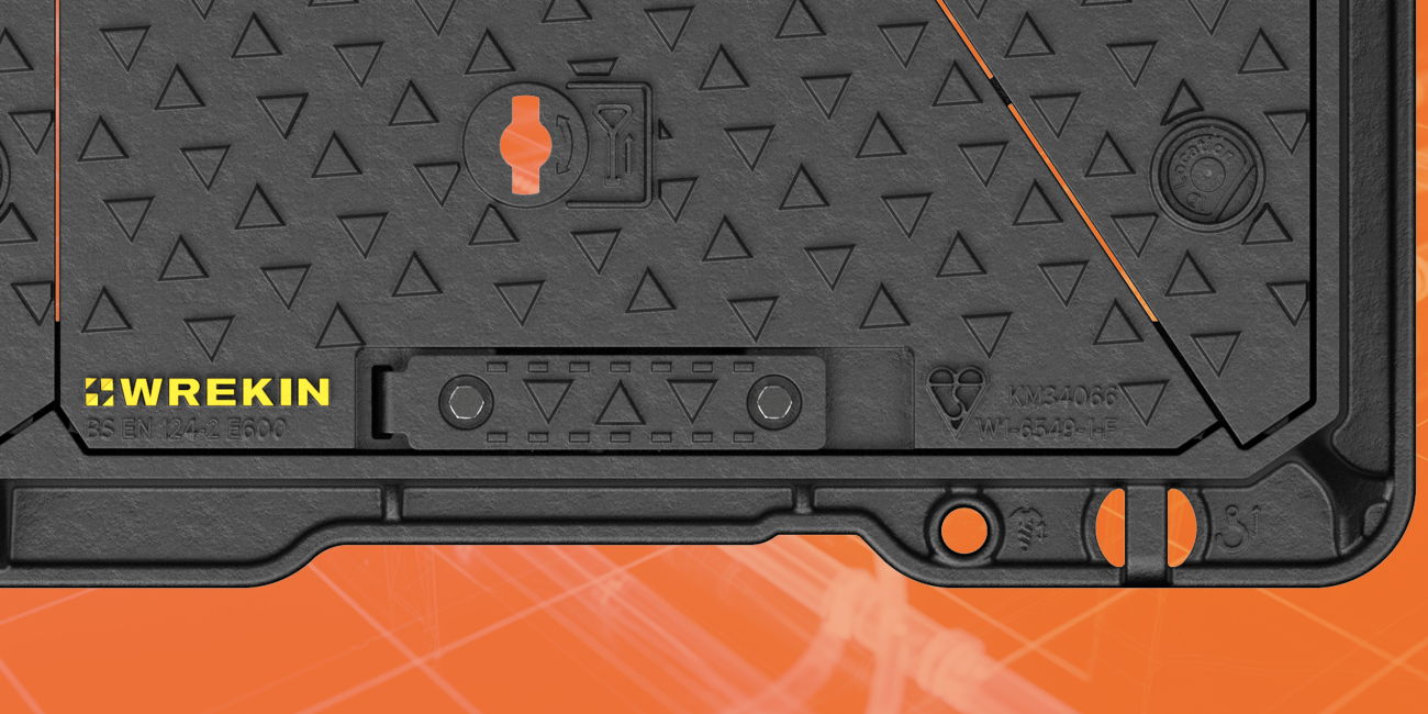 Inboard locking system for lasting protection