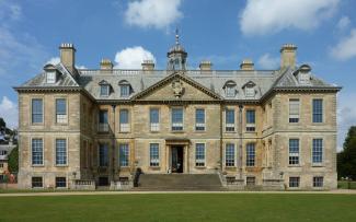 Belton House