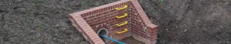 Bespoke steel step irons