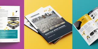 Ductile Iron Catalogue