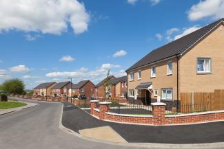 Housing developer solutions