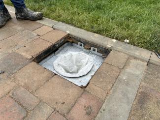 Environmental solutions for construction sites.
