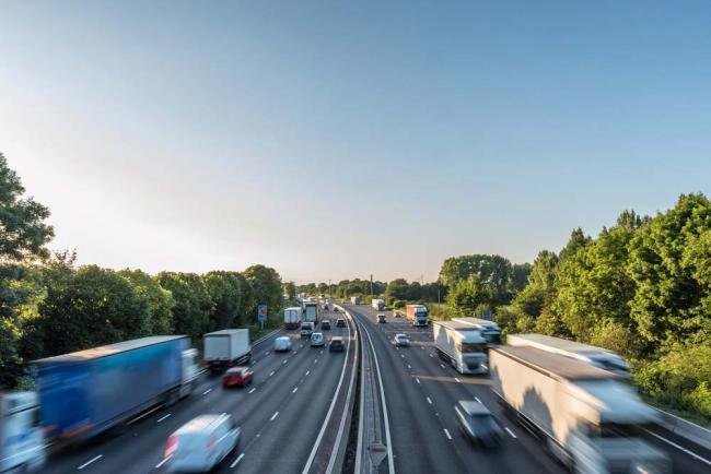 Solutions for highways and infrastructure