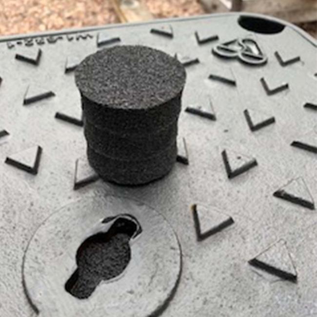 GritBlocker