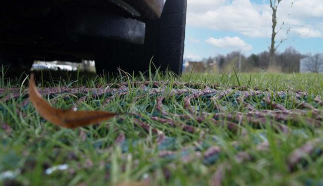 TurfMesh