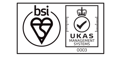 BSI UKAS management systems logo BSI UKAS management systems logo