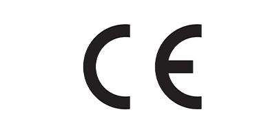 CE logo