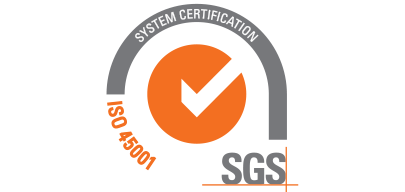 SGS Logo