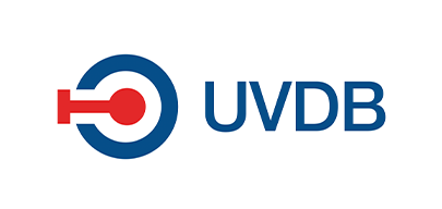 UVDB logo