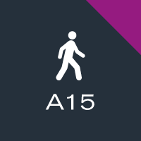 A15 load classification icon