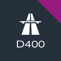 D400 load classification icon