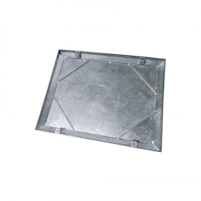 Recessed access cover - 38mm product render