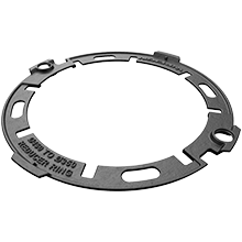 Reducer ring product render