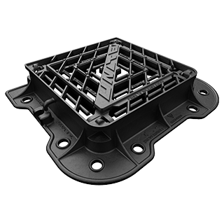 Unite gully grate icon