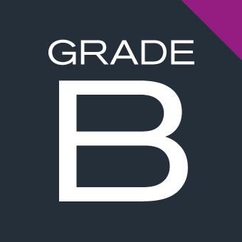 Grade B surface boxes