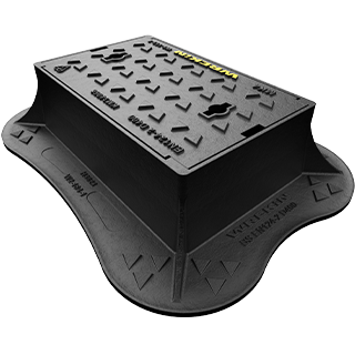 Surface box icon
