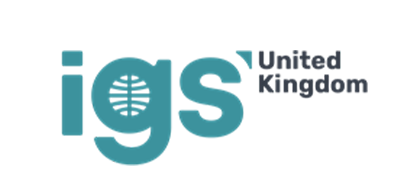 IGS UK logo