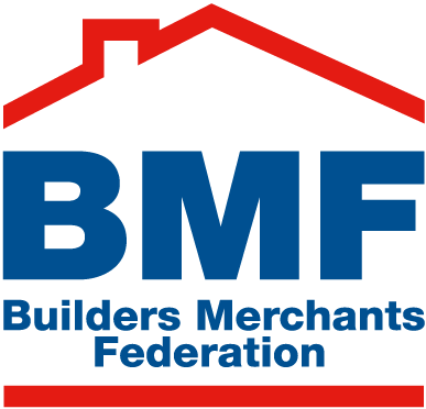 Builders Merchants Federation logo