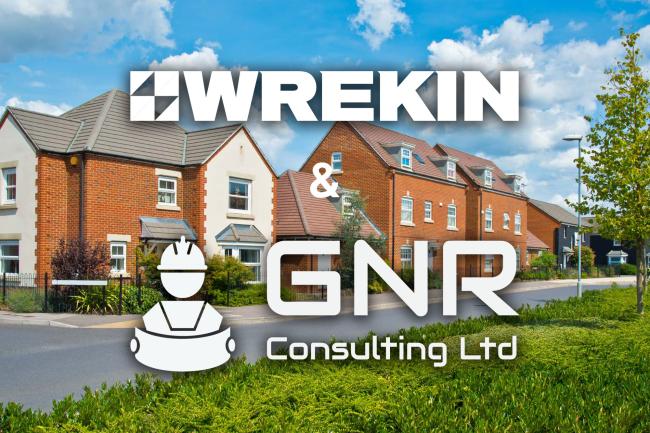 Wrekin & GNR Consulting