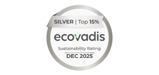 Ecovadis logo