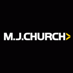MJ Church